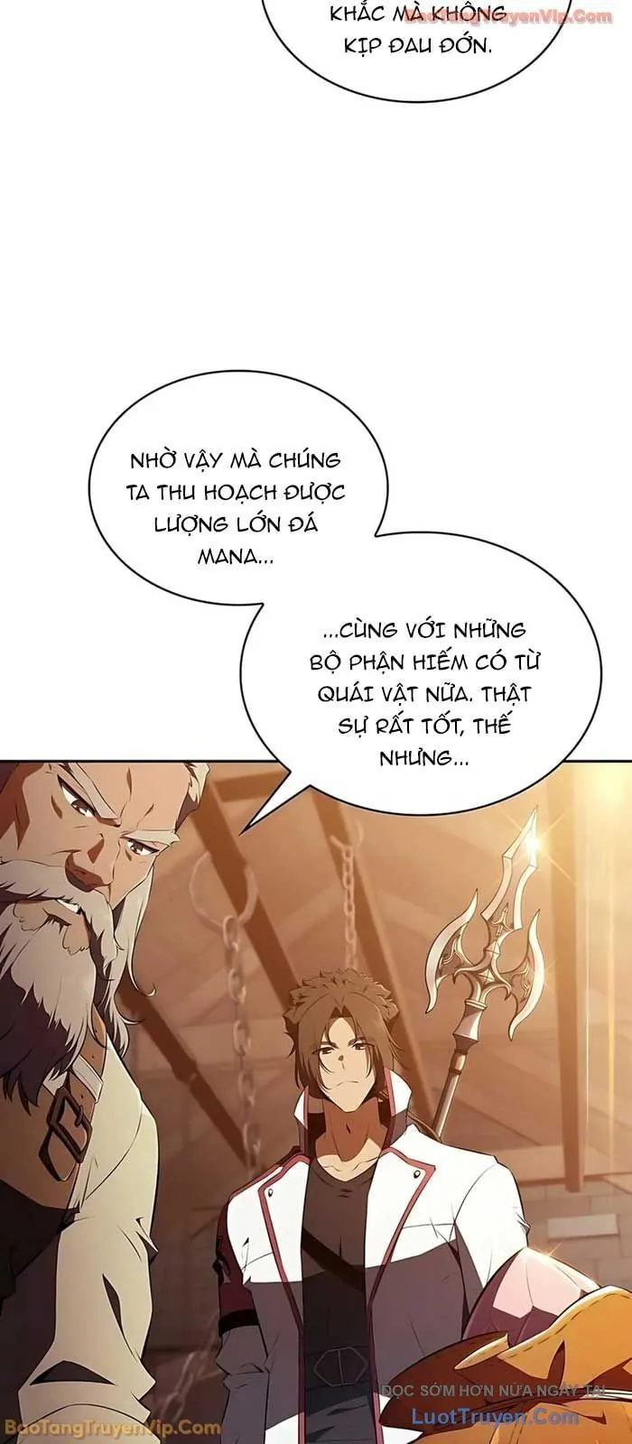 Quán Ăn Định Mệnh Chapter 36 - Trang 2