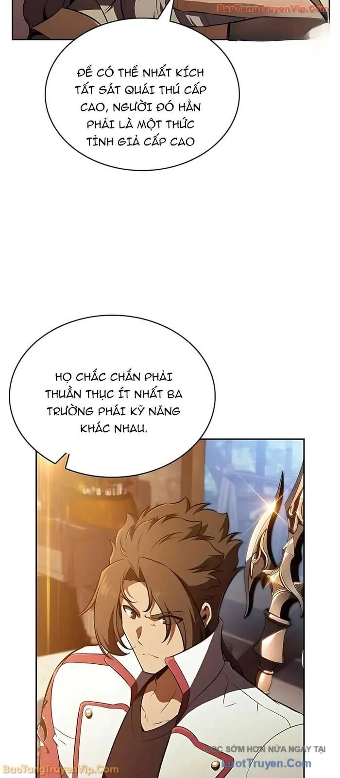 Quán Ăn Định Mệnh Chapter 36 - Trang 2