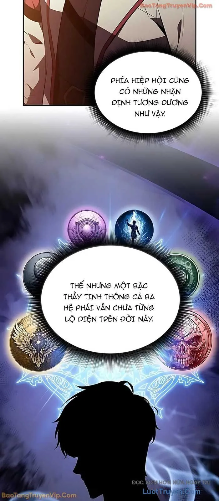 Quán Ăn Định Mệnh Chapter 36 - Trang 2