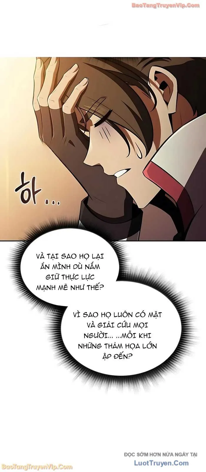 Quán Ăn Định Mệnh Chapter 36 - Trang 2