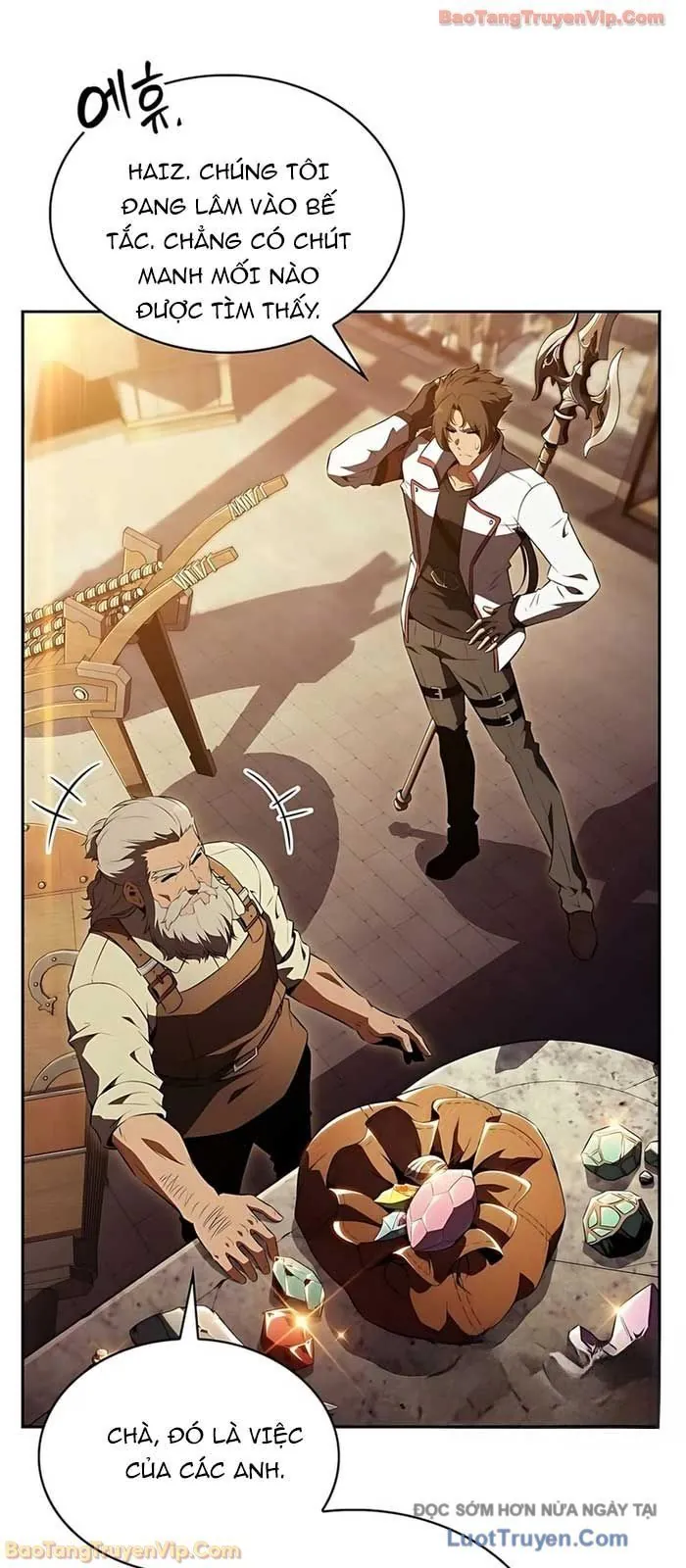 Quán Ăn Định Mệnh Chapter 36 - Trang 2