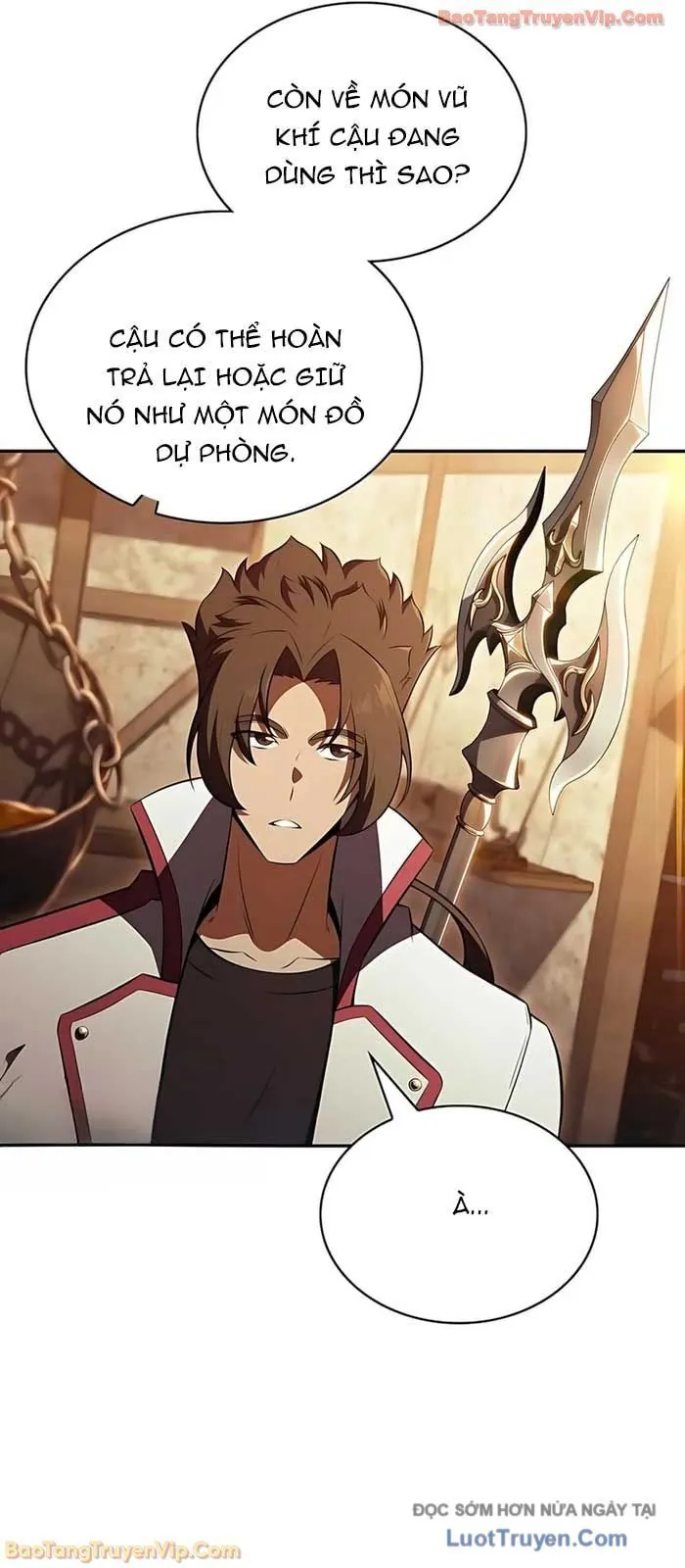 Quán Ăn Định Mệnh Chapter 36 - Trang 2