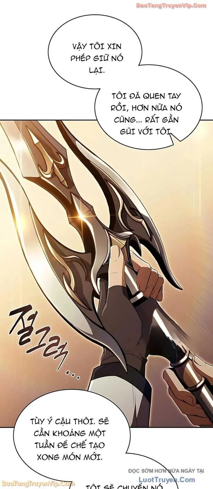 Quán Ăn Định Mệnh Chapter 36 - Trang 2