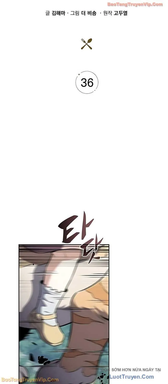 Quán Ăn Định Mệnh Chapter 36 - Trang 2