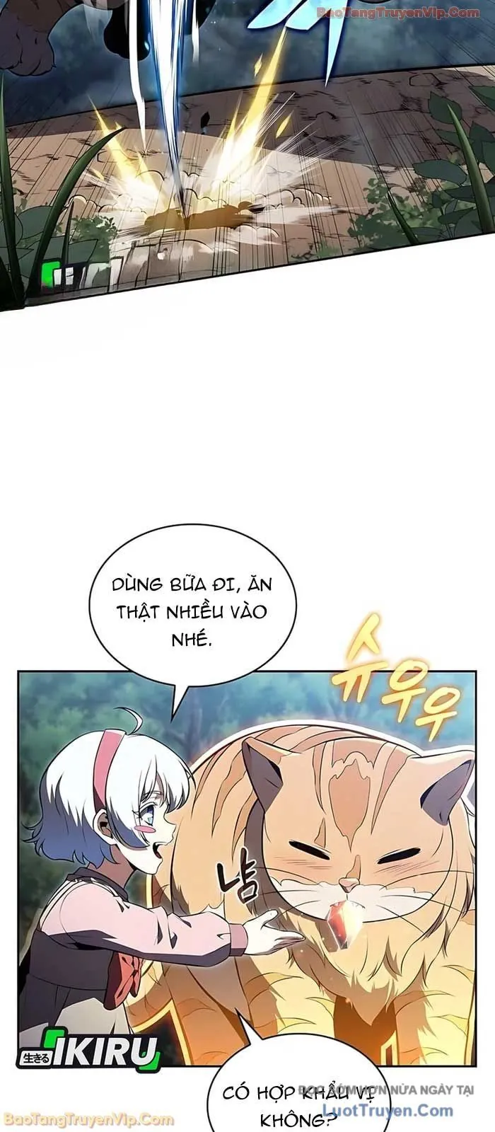 Quán Ăn Định Mệnh Chapter 36 - Trang 2