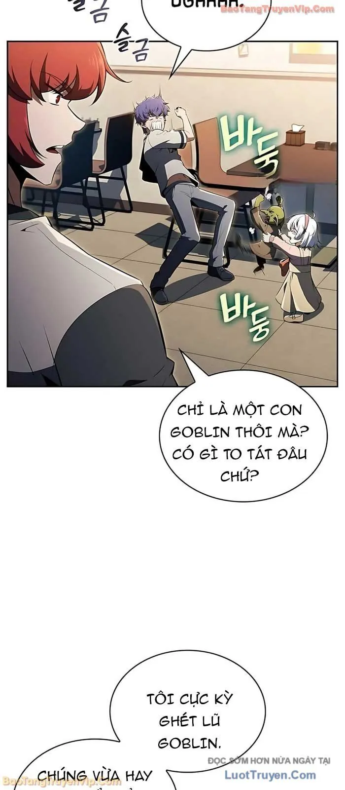 Quán Ăn Định Mệnh Chapter 36 - Trang 2