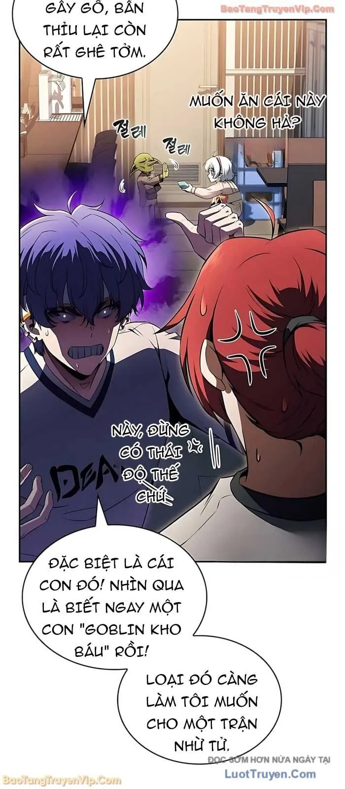 Quán Ăn Định Mệnh Chapter 36 - Trang 2