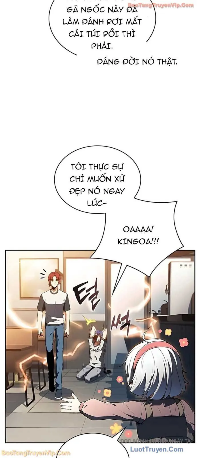 Quán Ăn Định Mệnh Chapter 36 - Trang 2