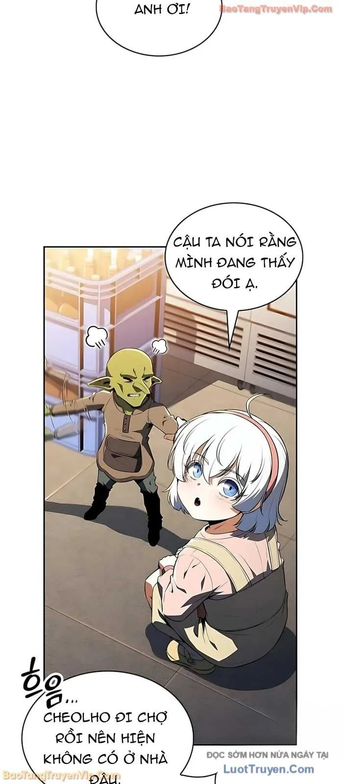 Quán Ăn Định Mệnh Chapter 36 - Trang 2