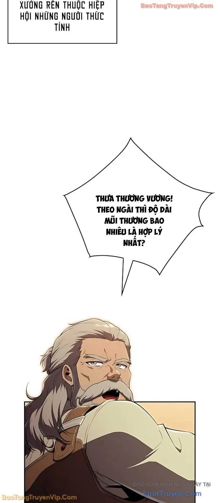 Quán Ăn Định Mệnh Chapter 36 - Trang 2