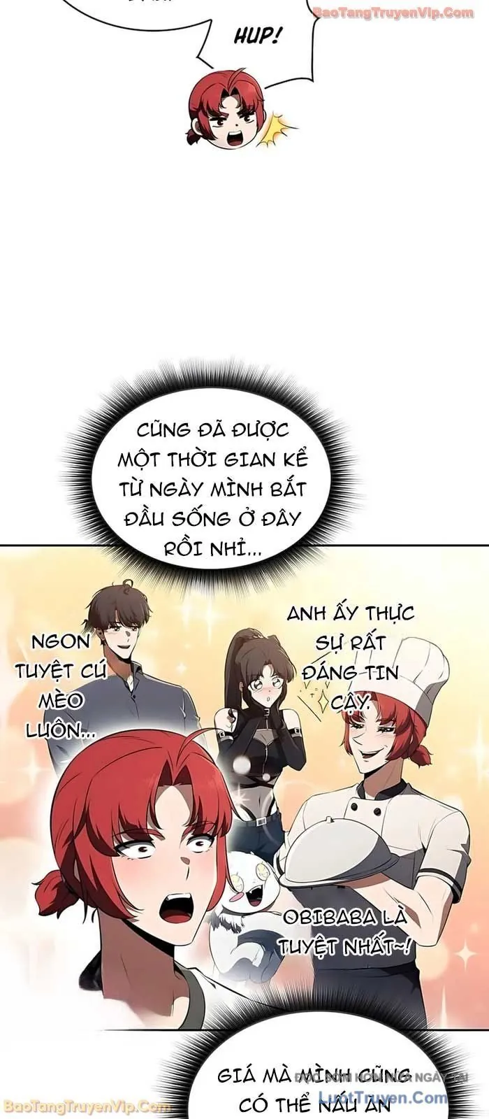Quán Ăn Định Mệnh Chapter 36 - Trang 2