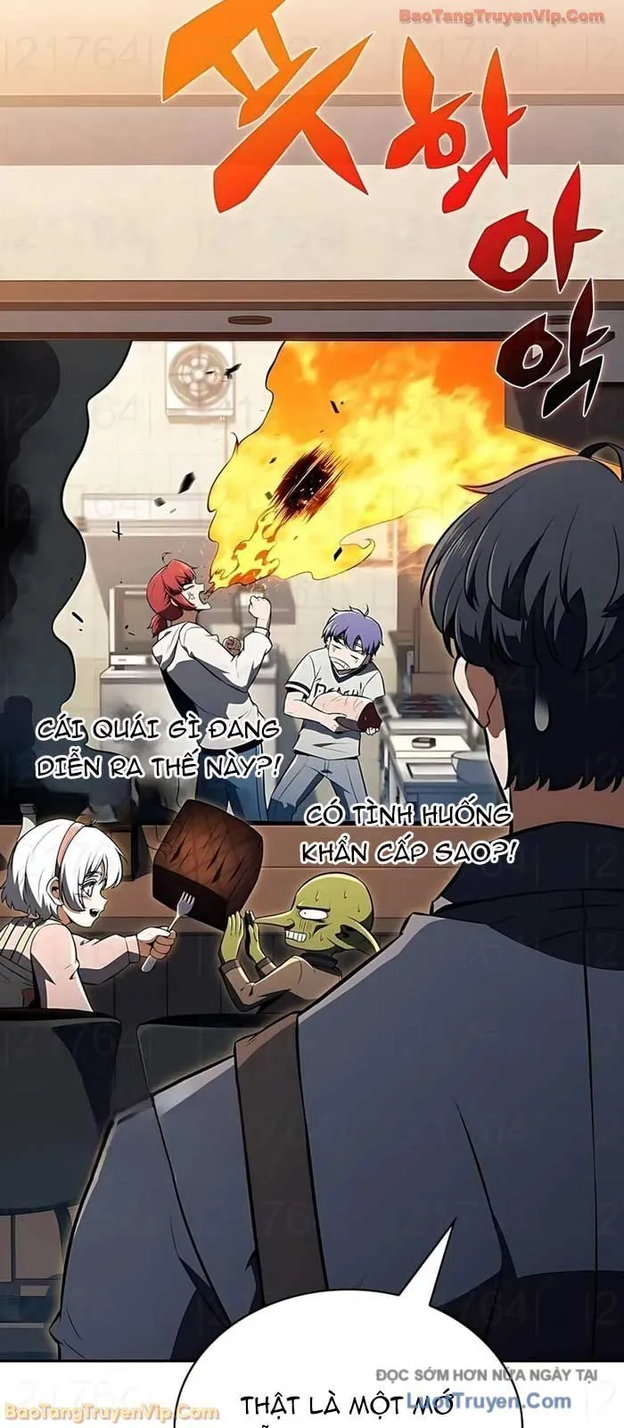 Quán Ăn Định Mệnh Chapter 36 - Trang 2