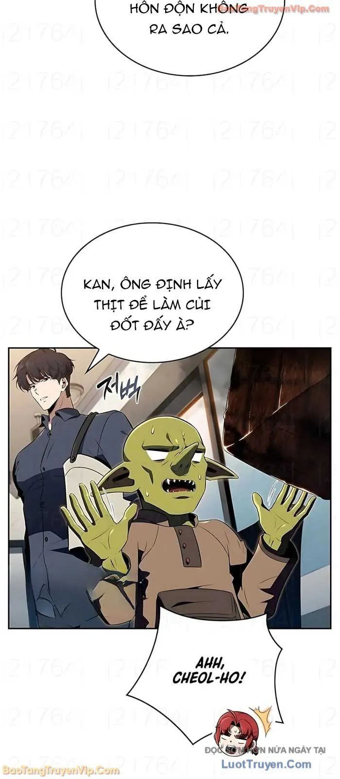 Quán Ăn Định Mệnh Chapter 36 - Trang 2