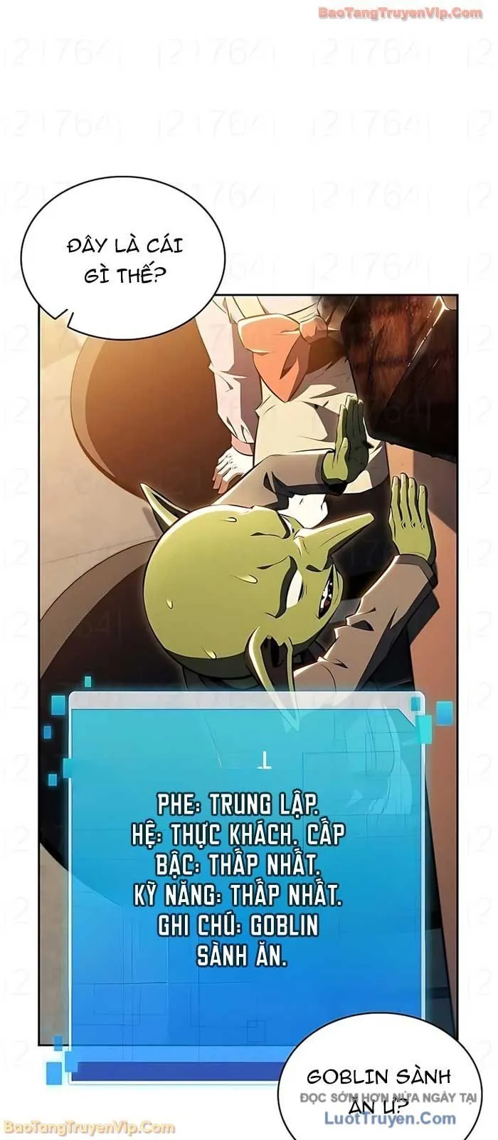 Quán Ăn Định Mệnh Chapter 36 - Trang 2