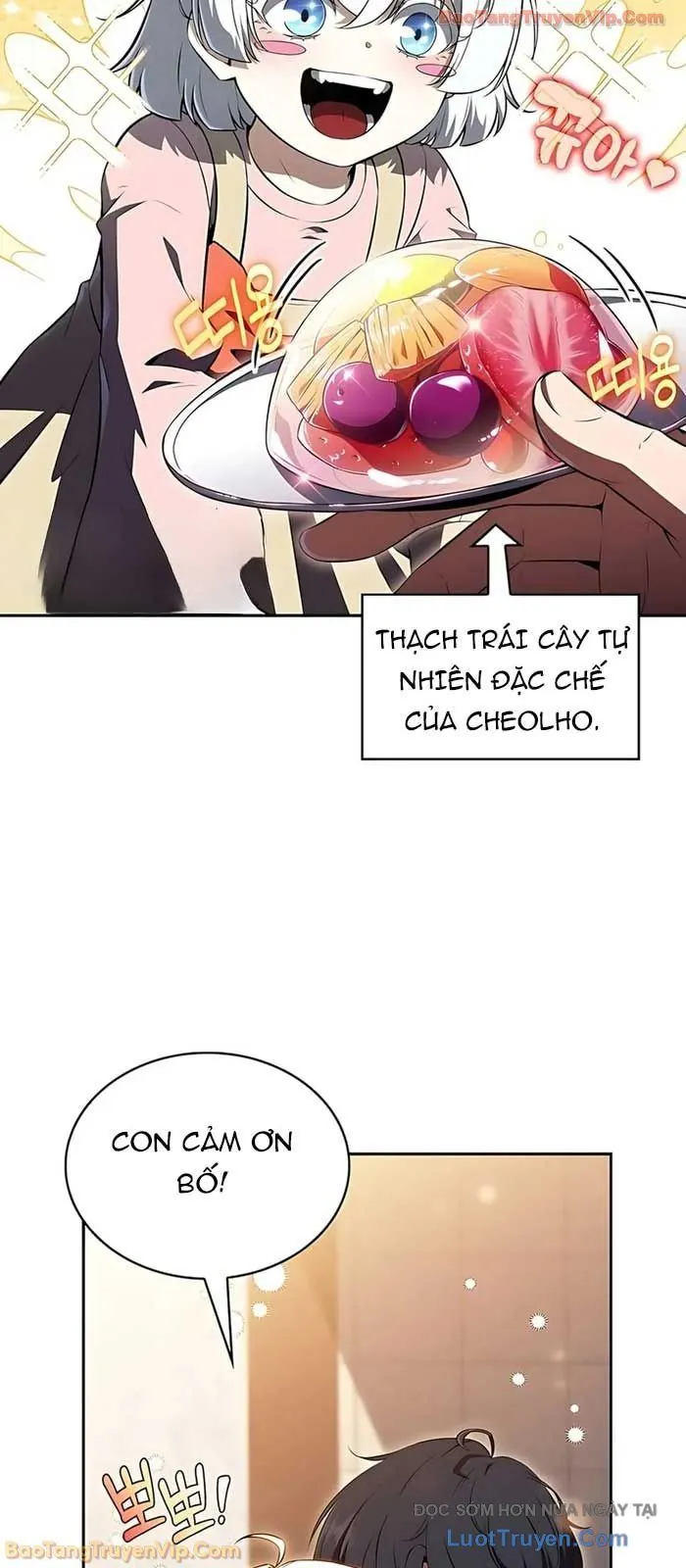 Quán Ăn Định Mệnh Chapter 36 - Trang 2