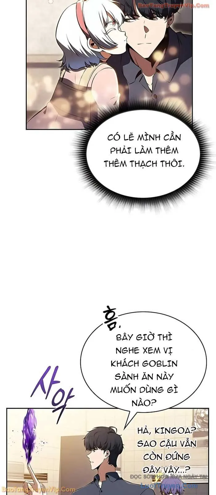 Quán Ăn Định Mệnh Chapter 36 - Trang 2