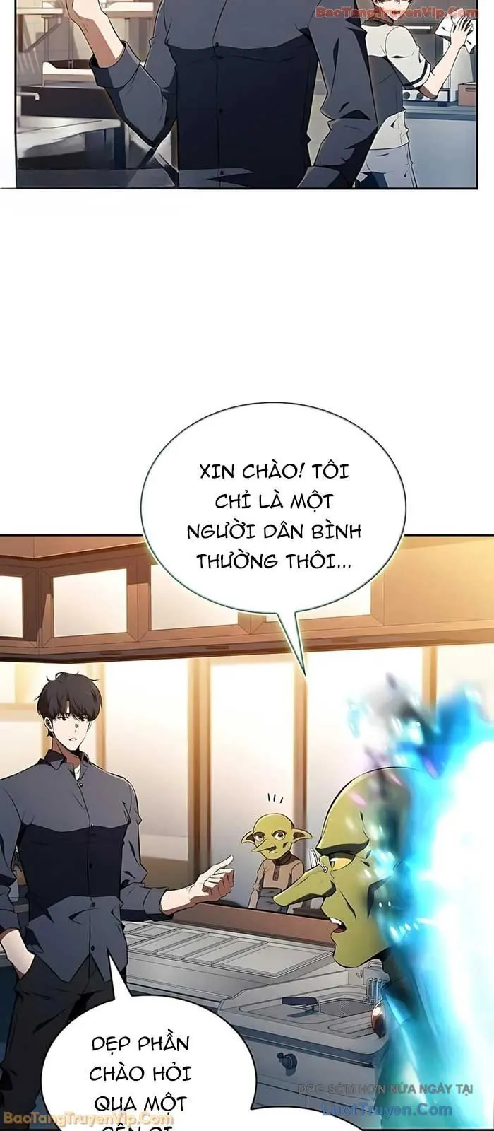 Quán Ăn Định Mệnh Chapter 36 - Trang 2