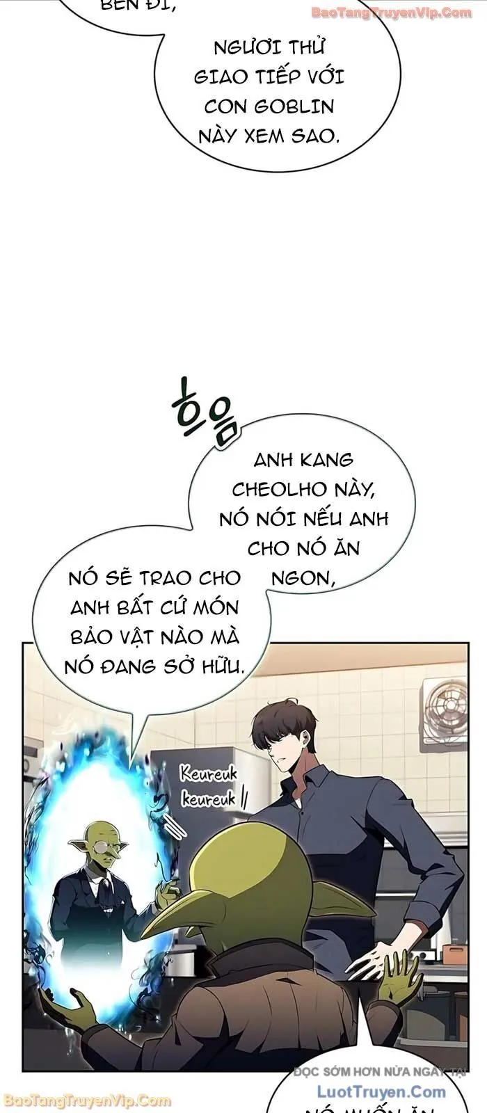 Quán Ăn Định Mệnh Chapter 36 - Trang 2