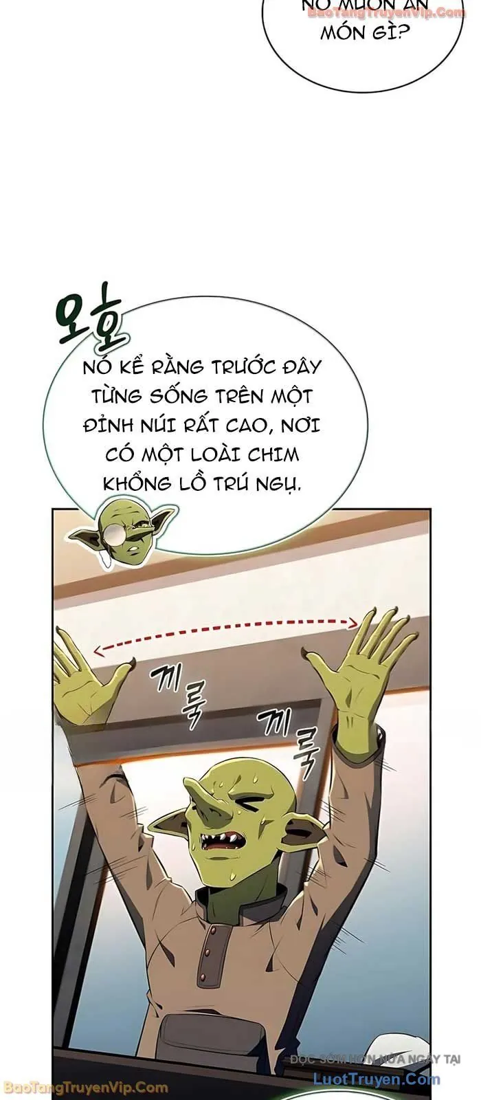 Quán Ăn Định Mệnh Chapter 36 - Trang 2