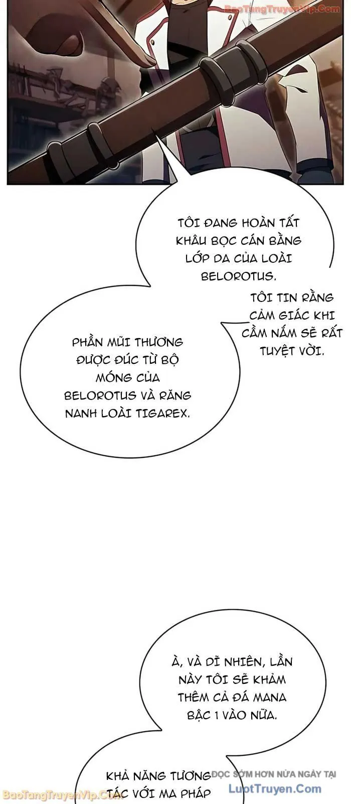 Quán Ăn Định Mệnh Chapter 36 - Trang 2