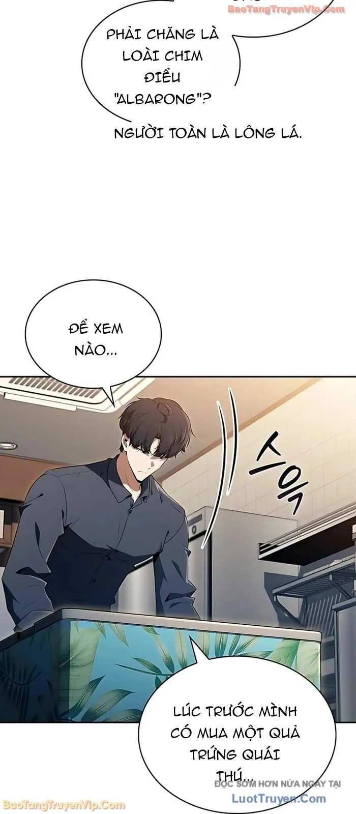 Quán Ăn Định Mệnh Chapter 36 - Trang 2