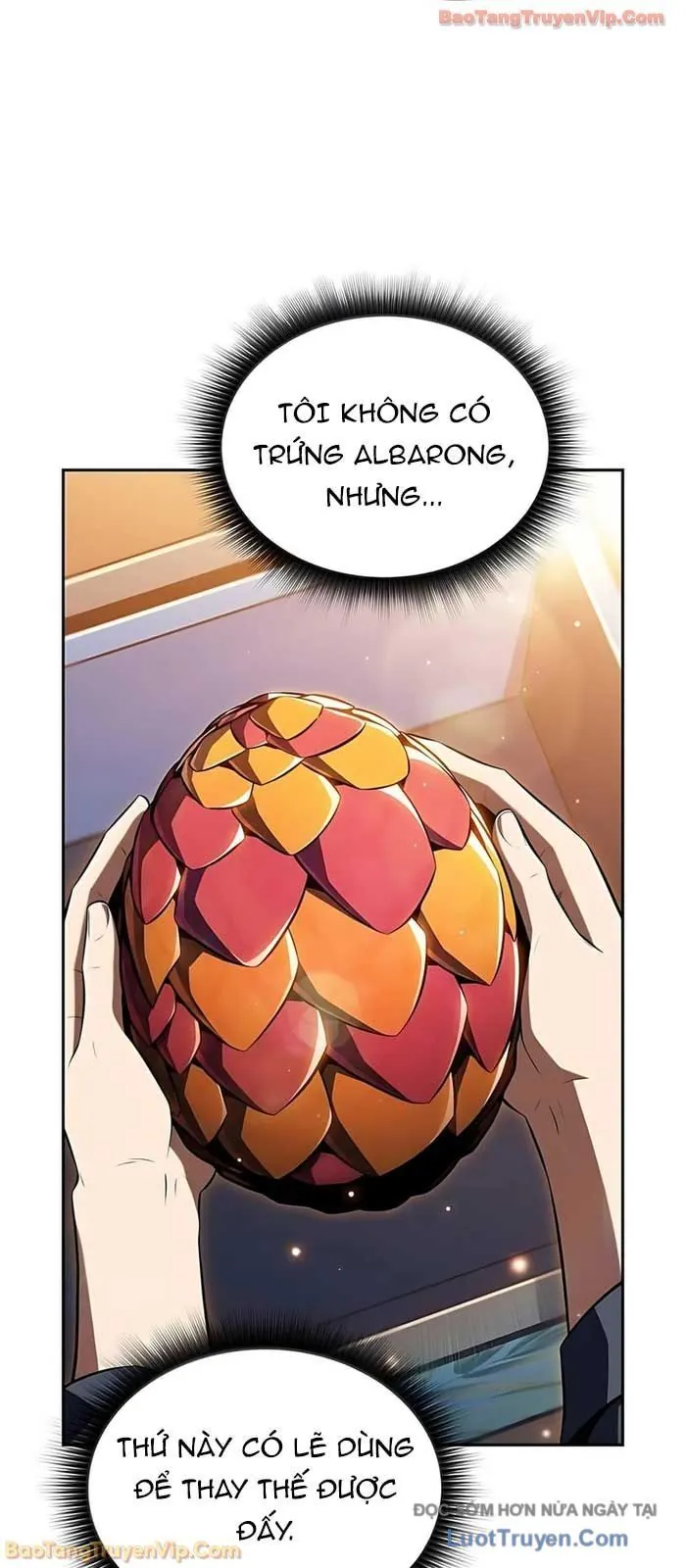 Quán Ăn Định Mệnh Chapter 36 - Trang 2