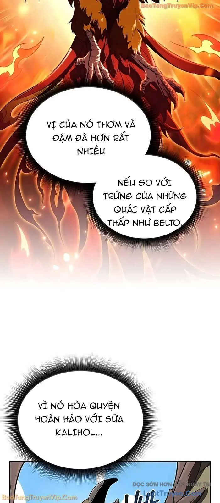 Quán Ăn Định Mệnh Chapter 36 - Trang 2