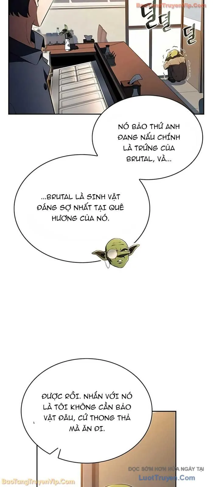 Quán Ăn Định Mệnh Chapter 36 - Trang 2