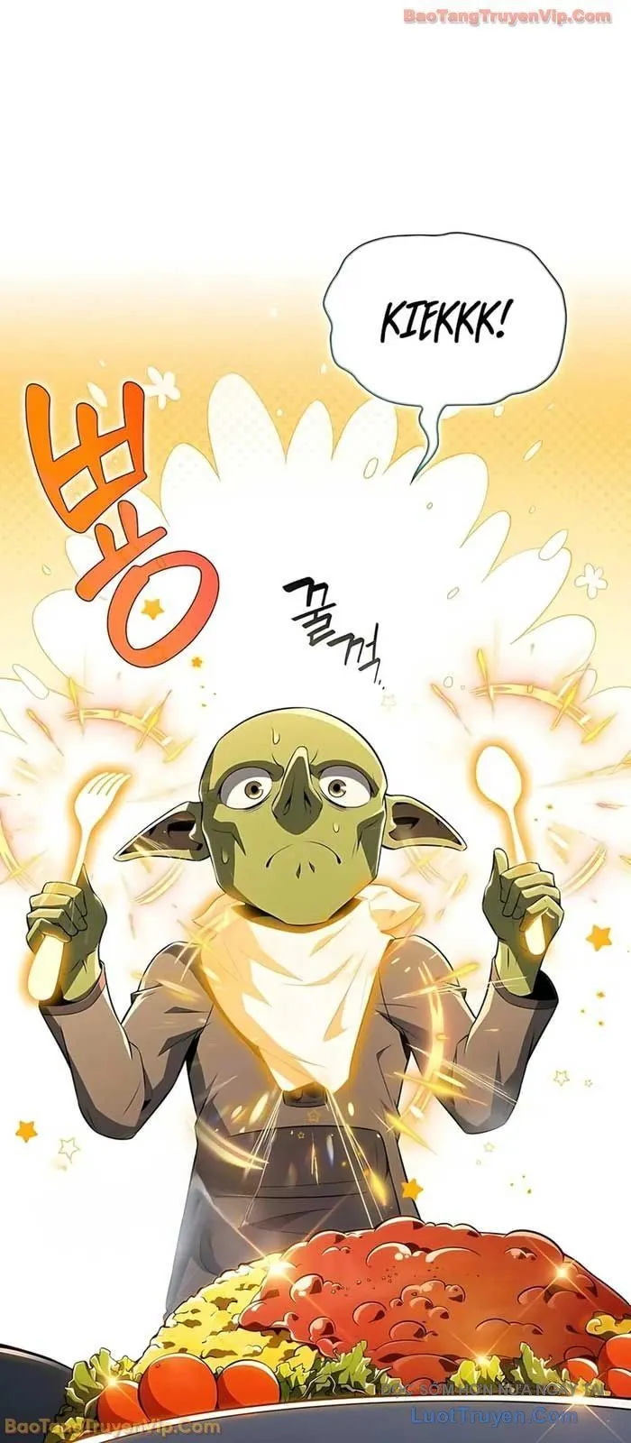 Quán Ăn Định Mệnh Chapter 36 - Trang 2