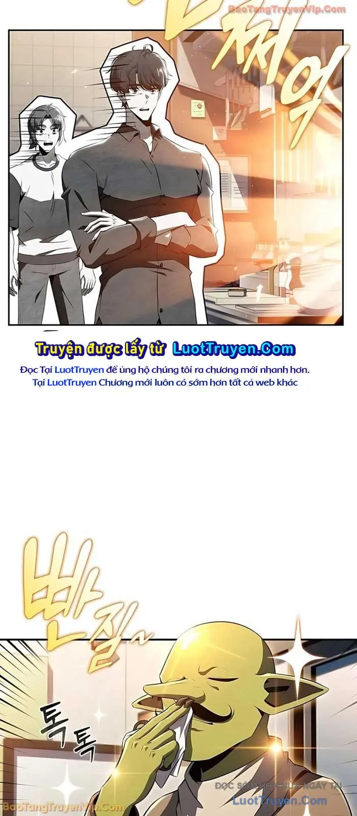 Quán Ăn Định Mệnh Chapter 36 - Trang 2