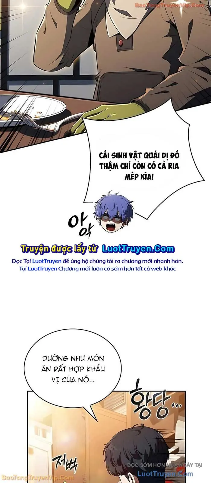 Quán Ăn Định Mệnh Chapter 36 - Trang 2