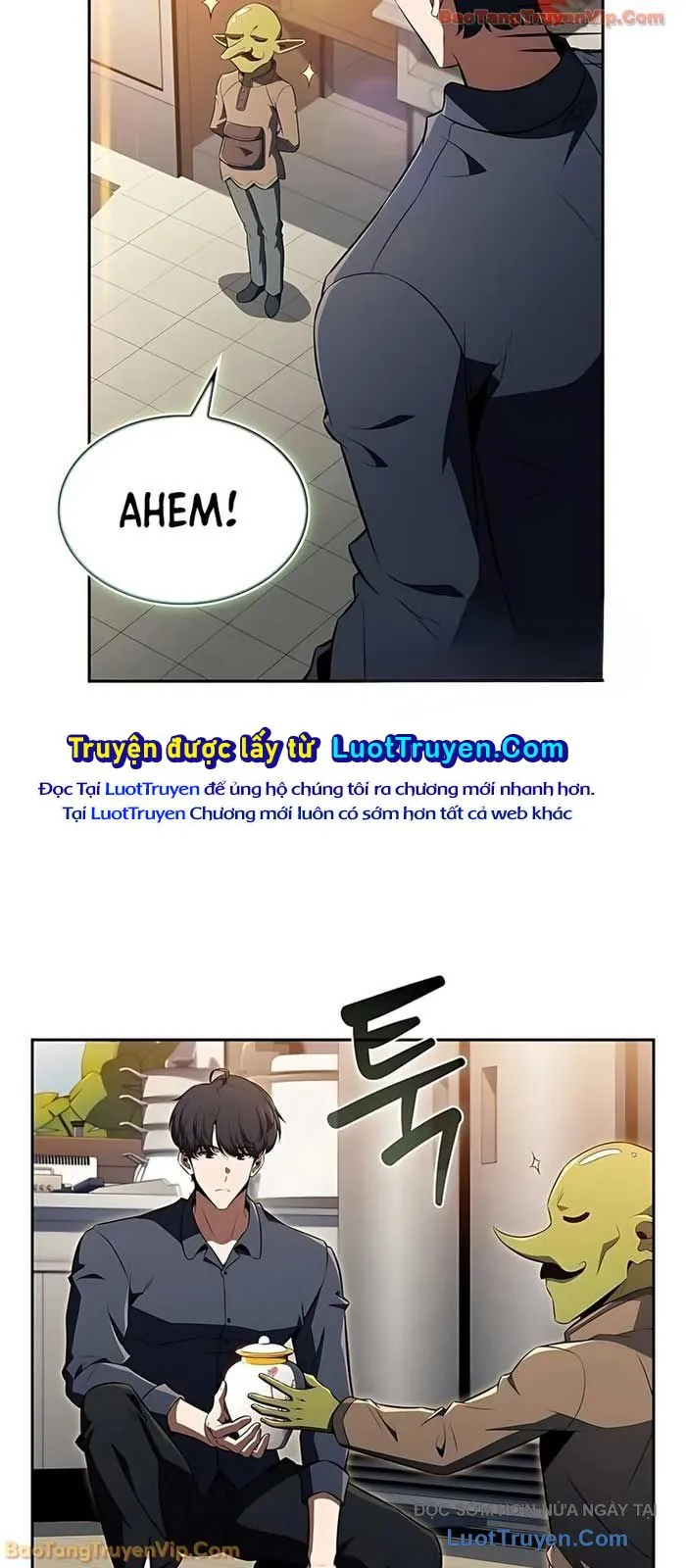 Quán Ăn Định Mệnh Chapter 36 - Trang 2