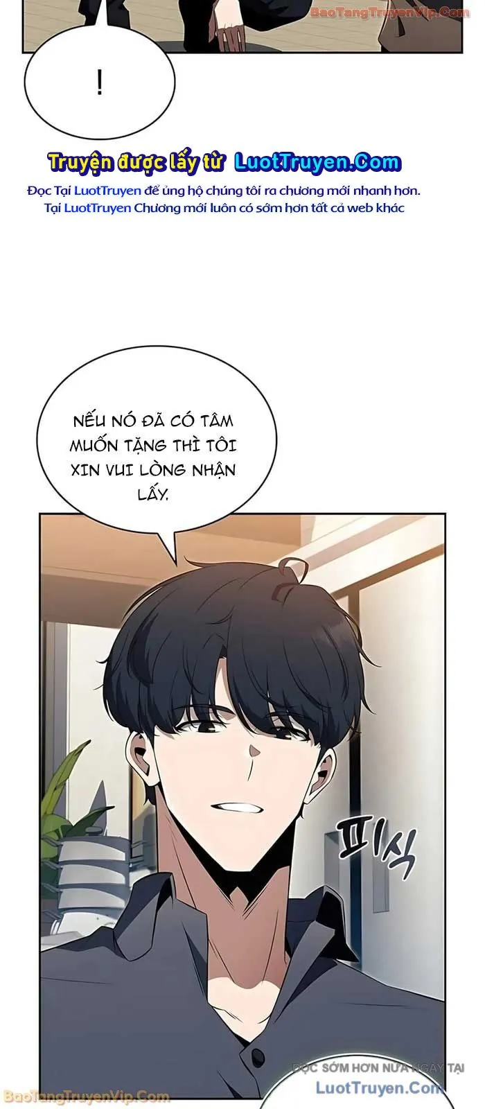 Quán Ăn Định Mệnh Chapter 36 - Trang 2