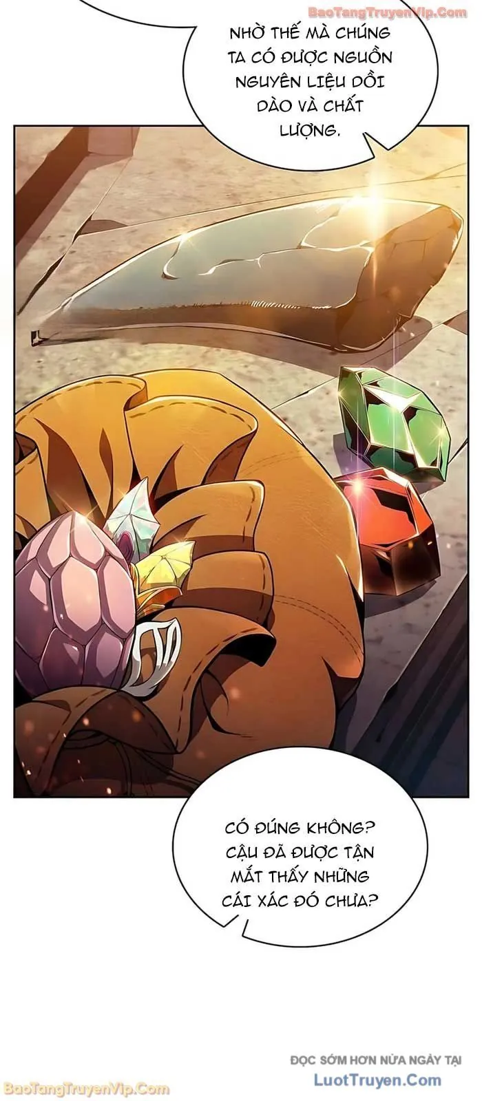 Quán Ăn Định Mệnh Chapter 36 - Trang 2