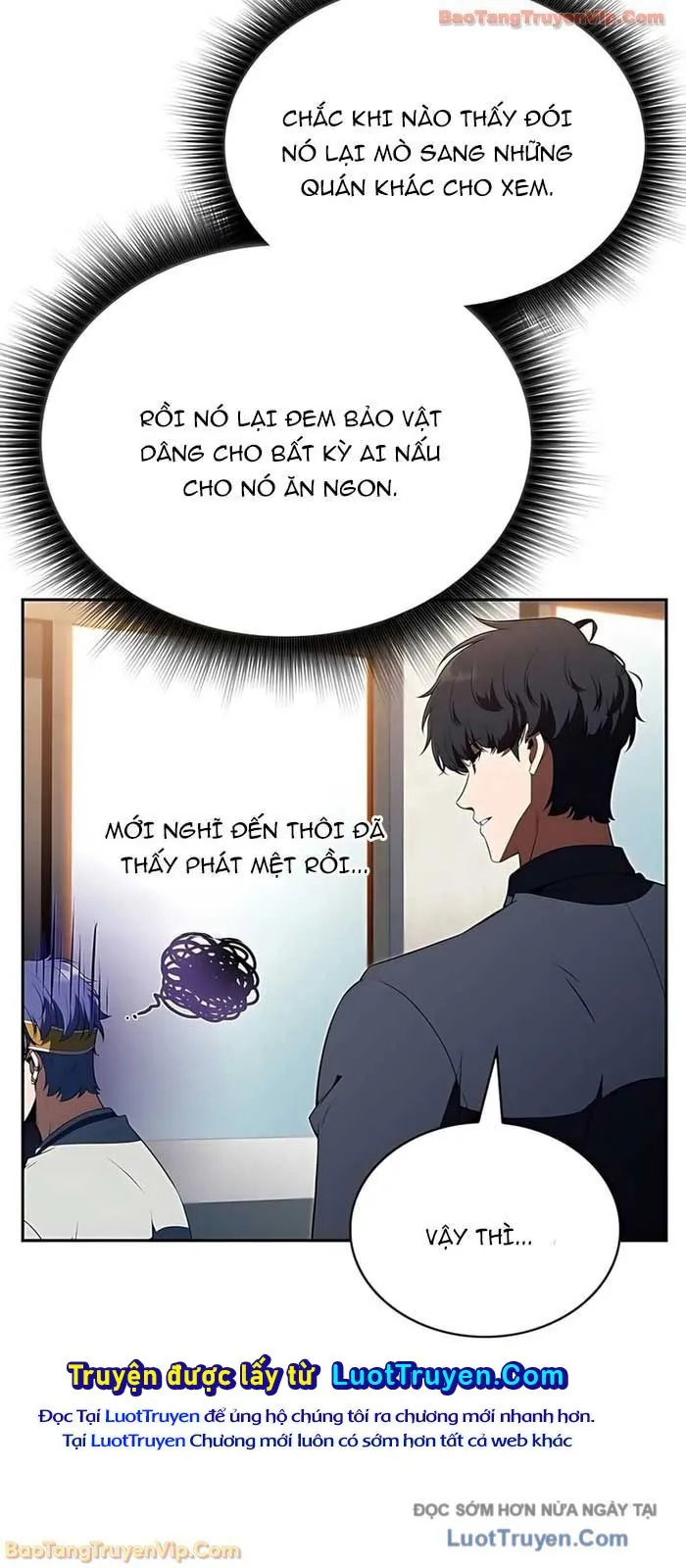 Quán Ăn Định Mệnh Chapter 36 - Trang 2