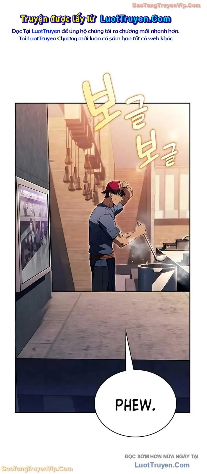 Quán Ăn Định Mệnh Chapter 36 - Trang 2