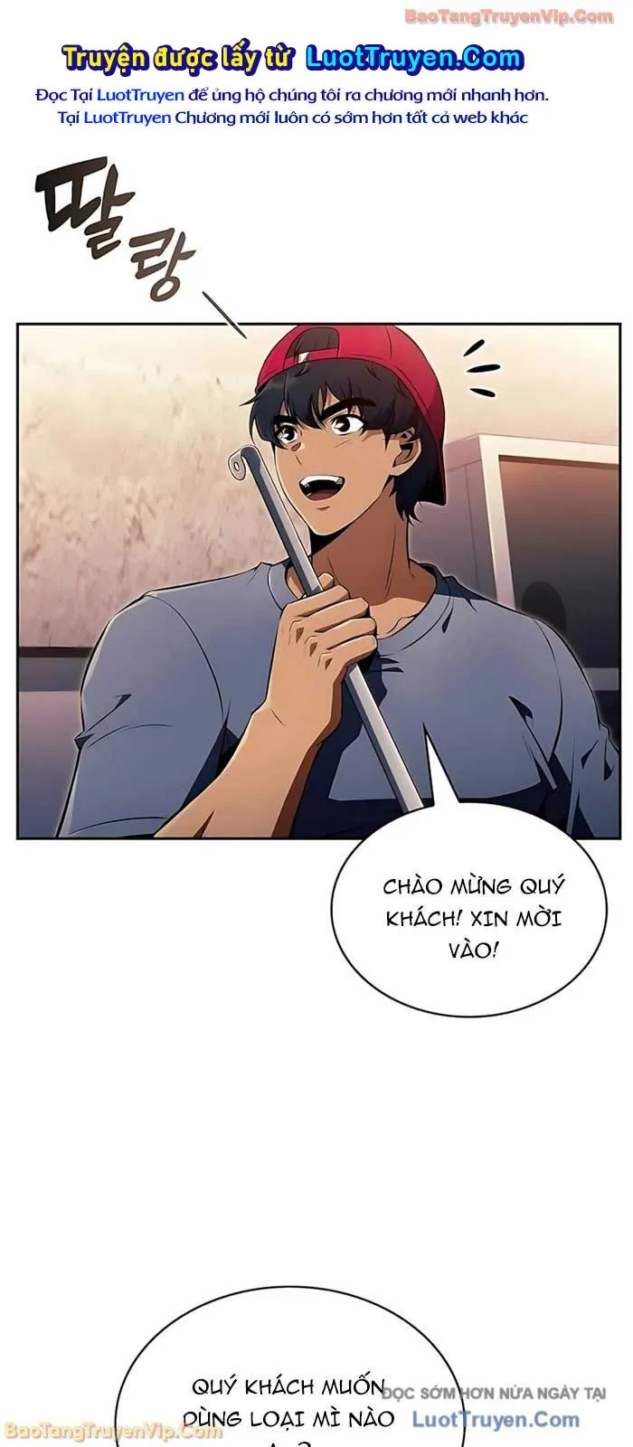 Quán Ăn Định Mệnh Chapter 36 - Trang 2