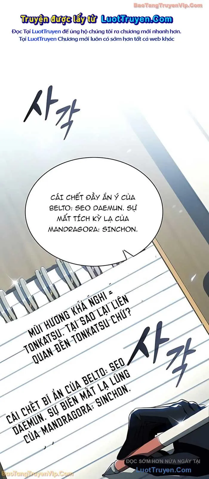 Quán Ăn Định Mệnh Chapter 36 - Trang 2