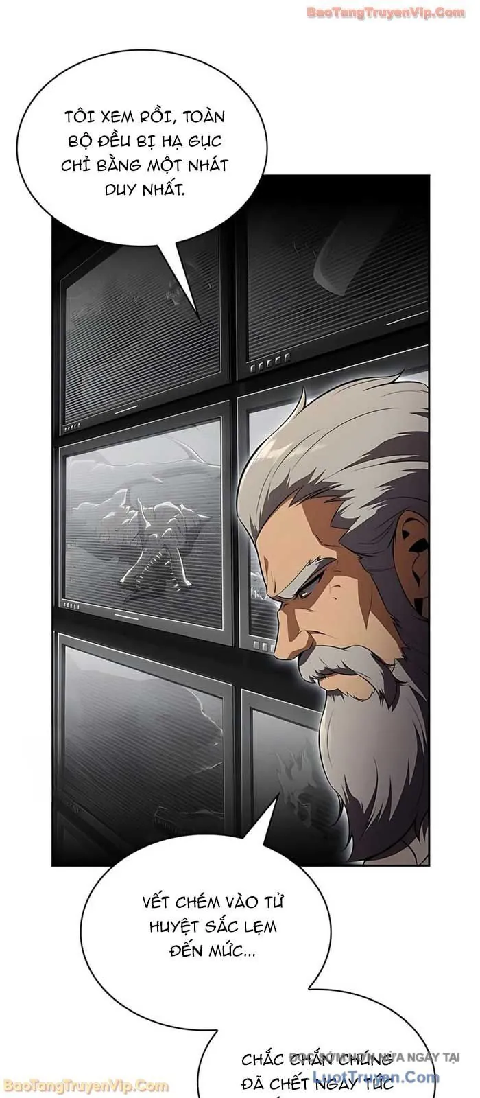 Quán Ăn Định Mệnh Chapter 36 - Trang 2