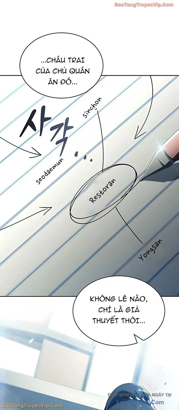 Quán Ăn Định Mệnh Chapter 36 - Trang 2