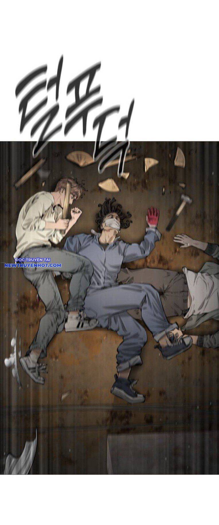 Quán Ăn Ngon Chapter 29 - Trang 2