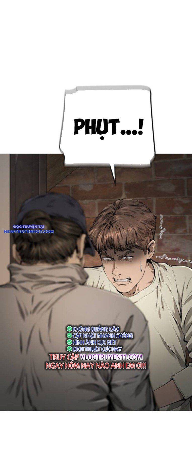 Quán Ăn Ngon Chapter 29 - Trang 2