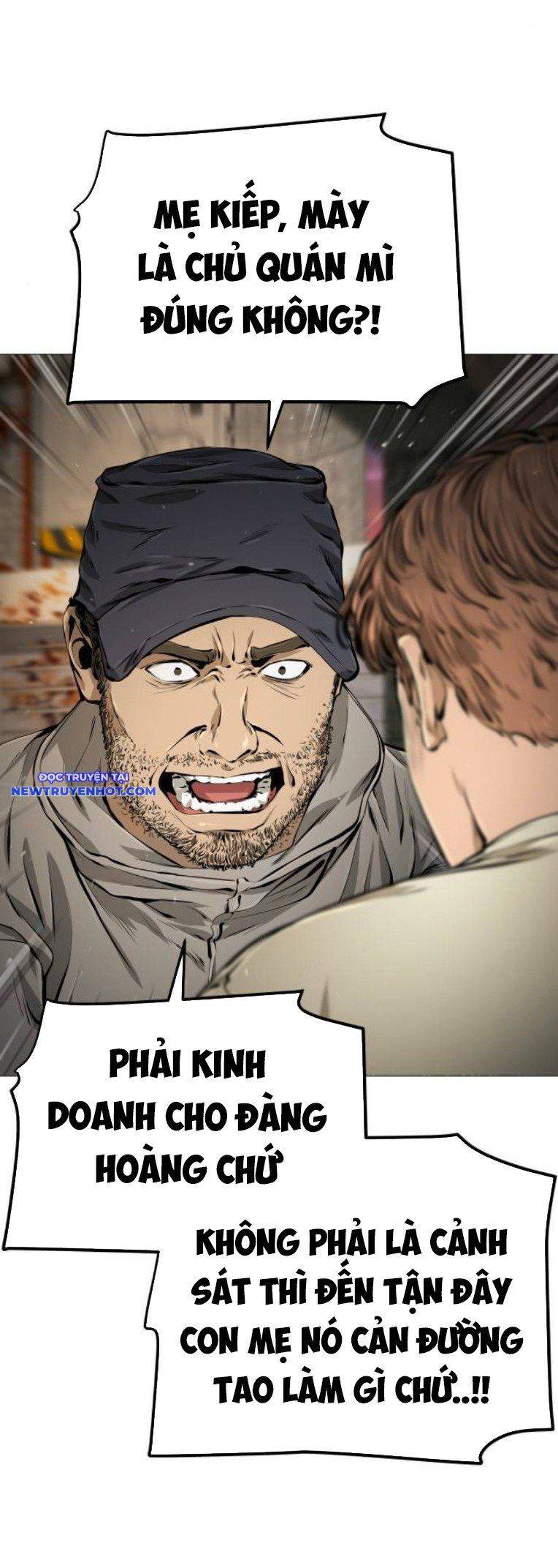 Quán Ăn Ngon Chapter 29 - Trang 2