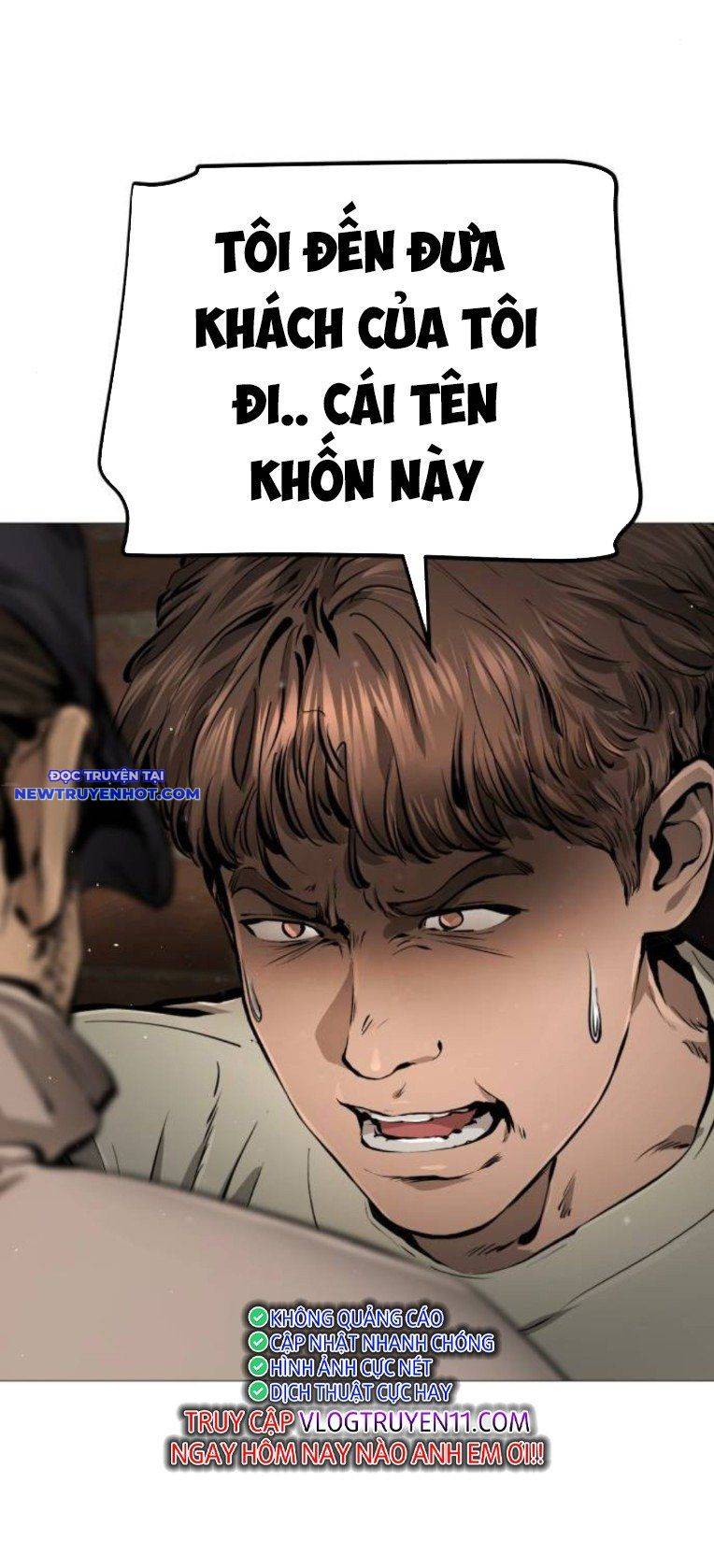 Quán Ăn Ngon Chapter 29 - Trang 2