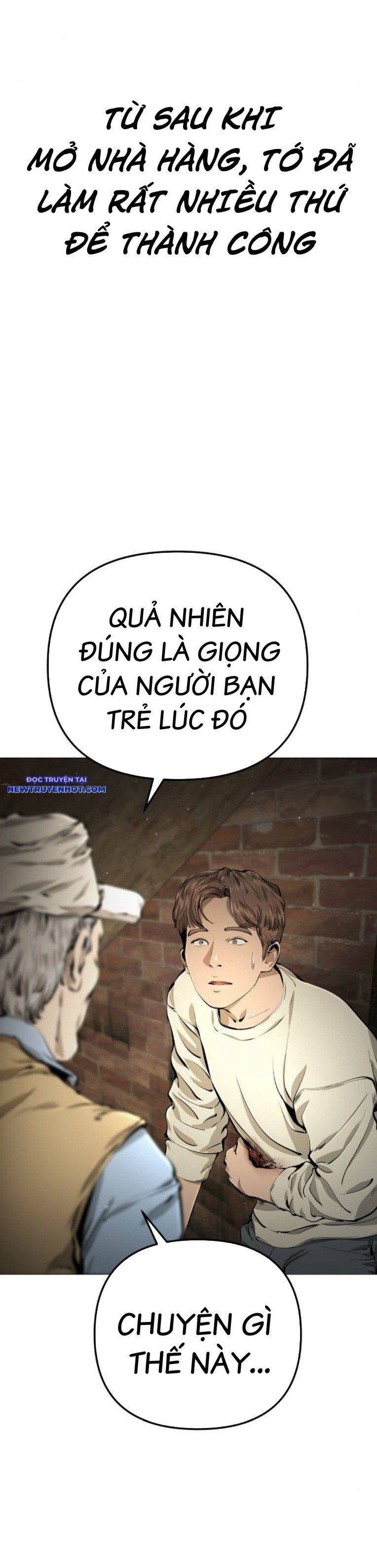 Quán Ăn Ngon Chapter 29 - Trang 2