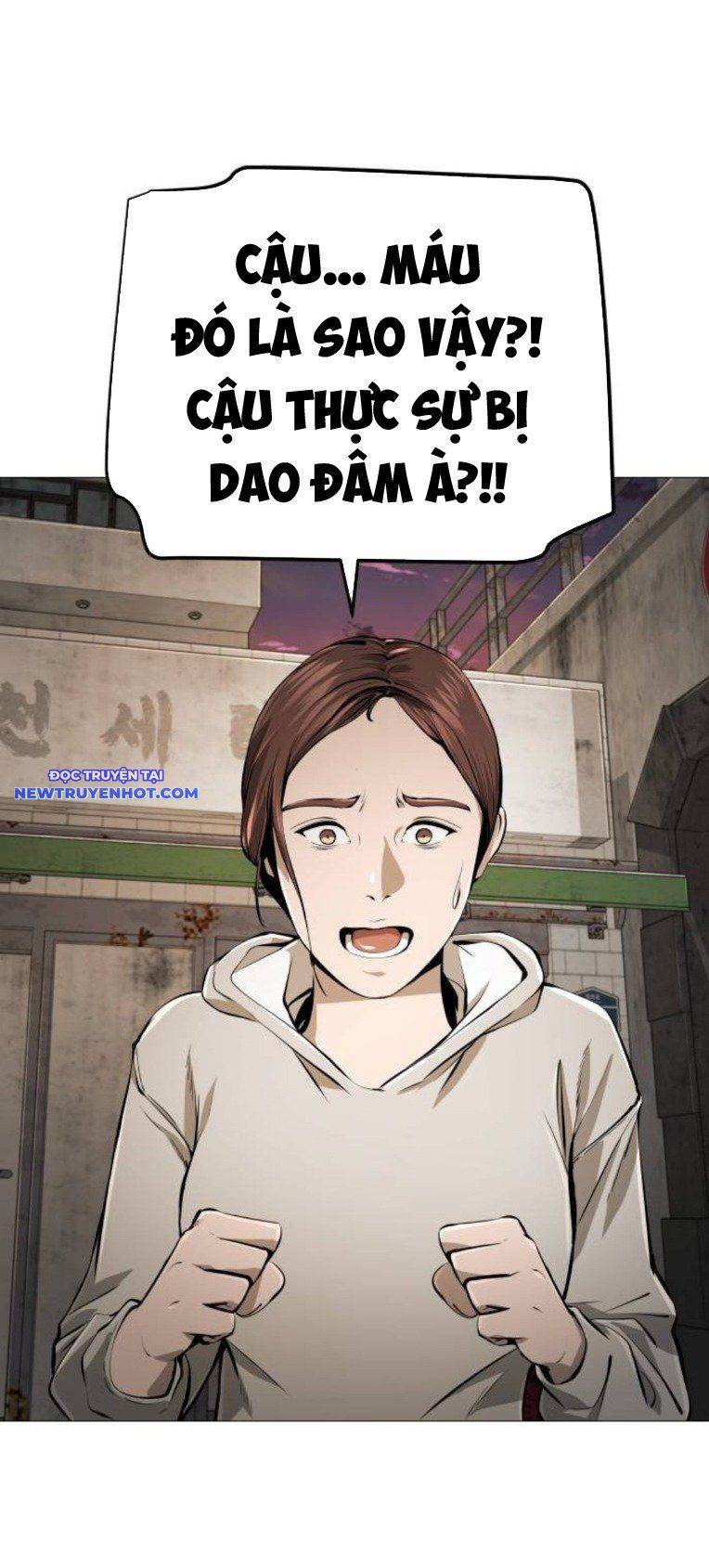 Quán Ăn Ngon Chapter 29 - Trang 2