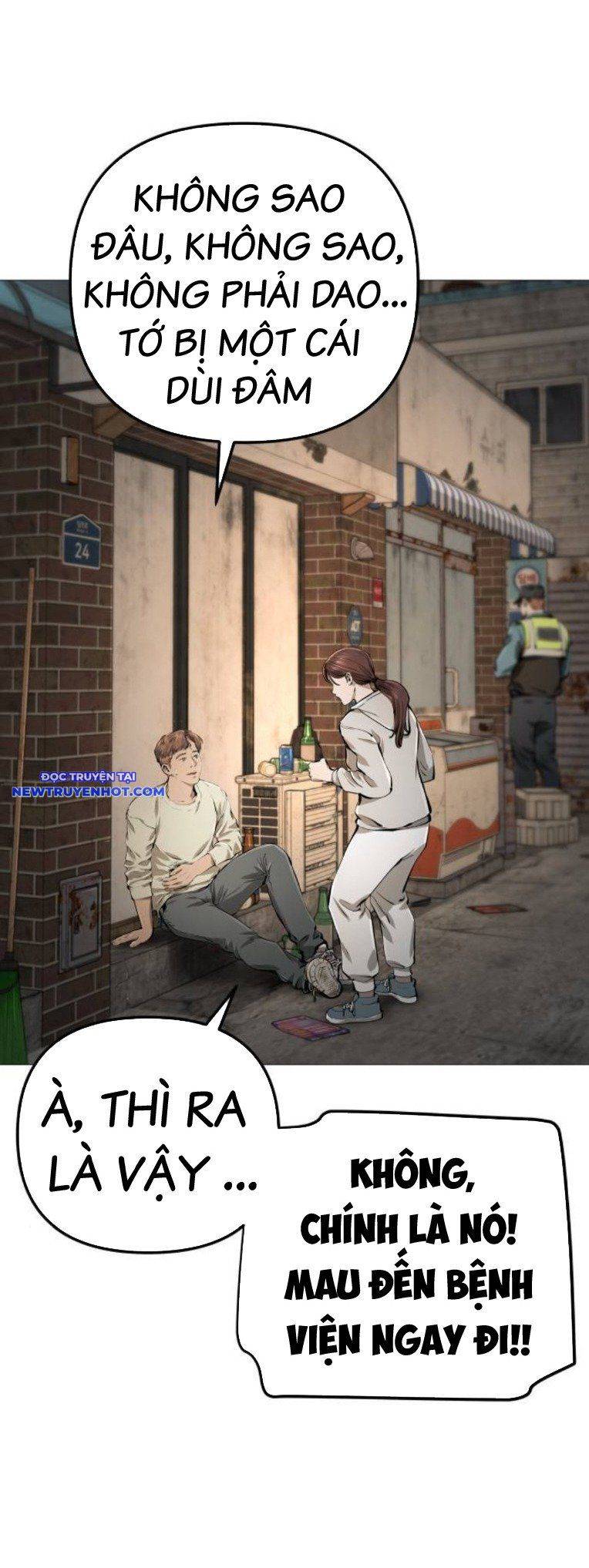 Quán Ăn Ngon Chapter 29 - Trang 2