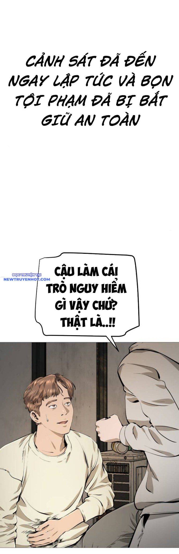 Quán Ăn Ngon Chapter 29 - Trang 2