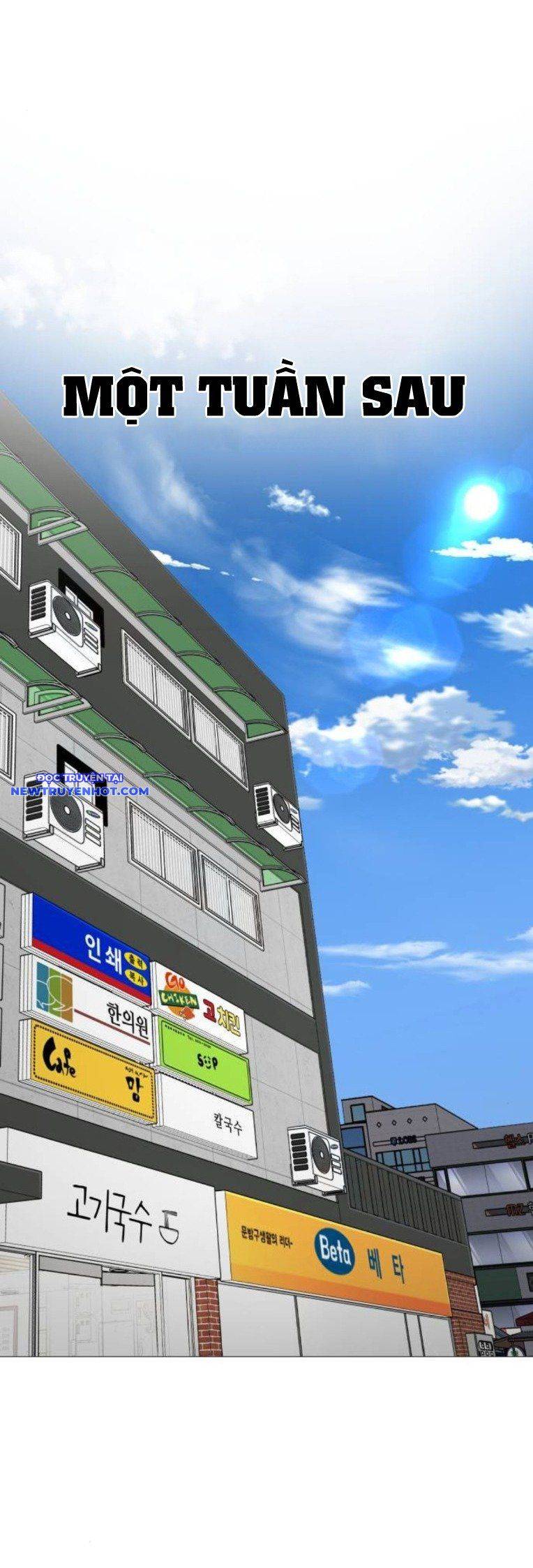 Quán Ăn Ngon Chapter 29 - Trang 2