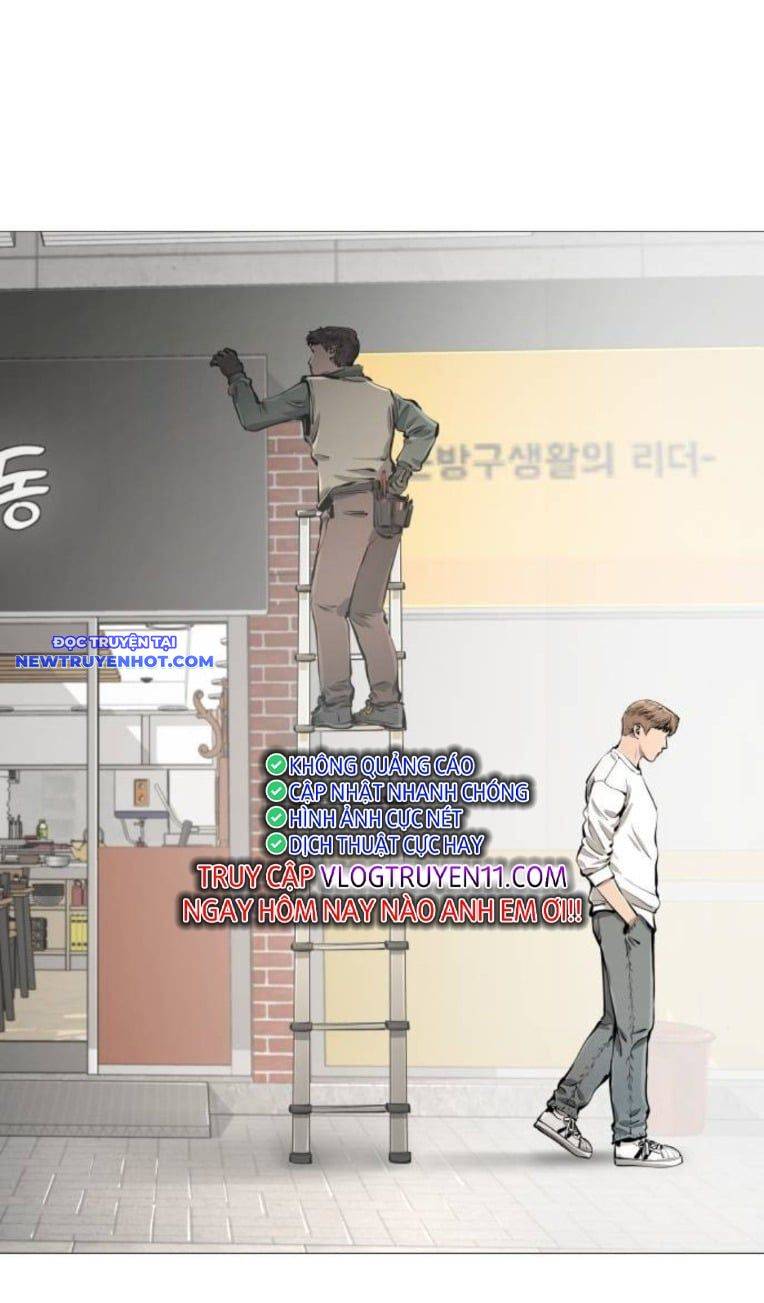 Quán Ăn Ngon Chapter 29 - Trang 2